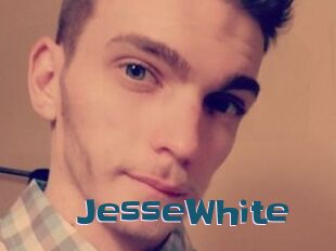 JesseWhite