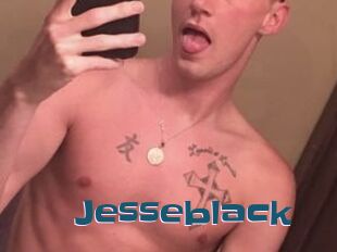 Jesseblack