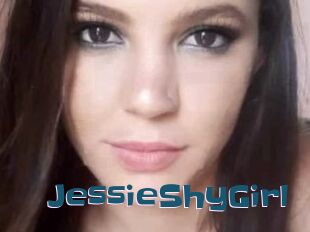 JessieShyGirl