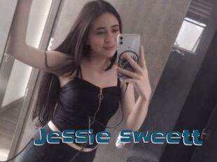 Jessie_sweett