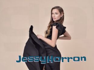 JessyHorron