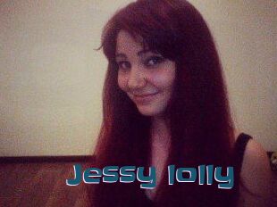 Jessy_lolly