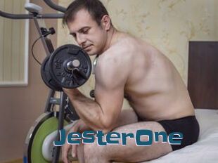 JesterOne