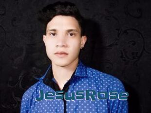 JesusRose