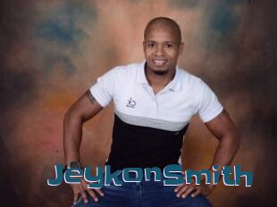 JeykonSmith