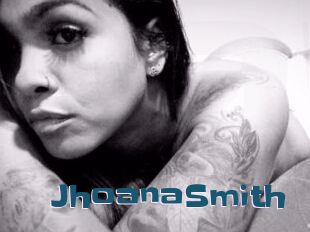 JhoanaSmith