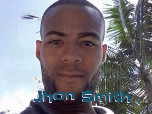 Jhon_Smith