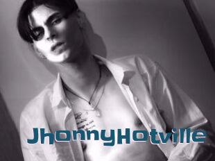 JhonnyHotville