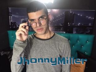 JhonnyMiller