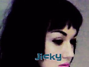 Jicky