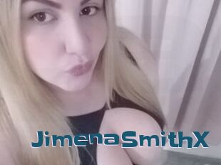 JimenaSmithX