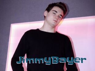 JimmyBayer