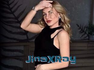 JinaXRay