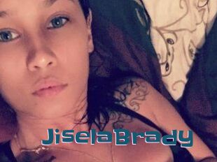 Jisela_Brady