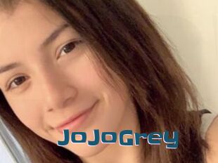 JoJoGrey