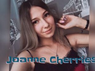 Joanne_Cherries