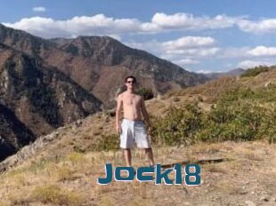 Jock18