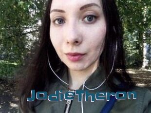 JodieTheron