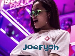 JoeFysh