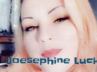 Joesephine_Luck