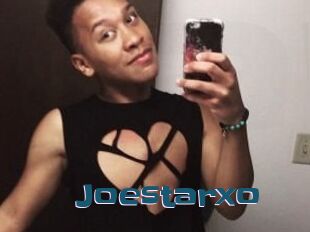 Joestarxo