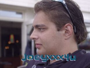 Joeyxxx4u