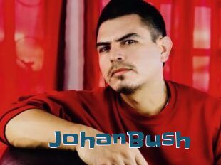 JohanBush