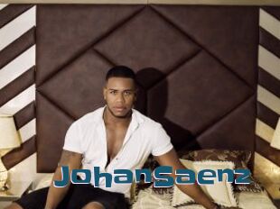 JohanSaenz