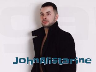 JohnAlistarine