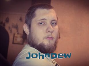 JohnDew