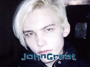 JohnGreat