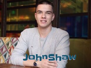 JohnShaw