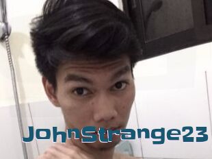 JohnStrange23