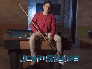 JohnStyles