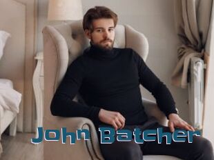 John_Batcher