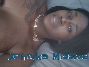 Johnika_Missive