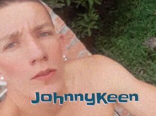 JohnnyKeen