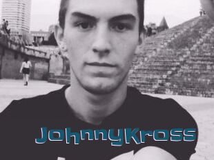 JohnnyKross