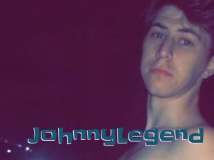 JohnnyLegend