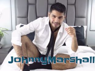 JohnnyMarshall