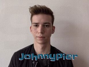 JohnnyPier