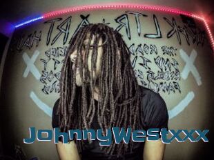 JohnnyWestxxx