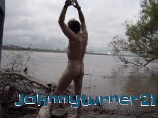 Johnnyturner21