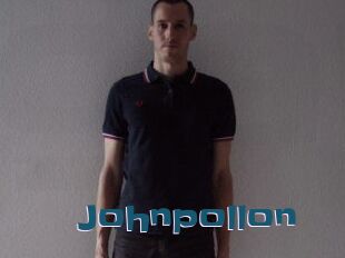 Johnpollon