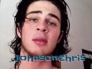 Johnson_Chris