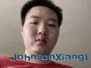 JohnsonXiang1