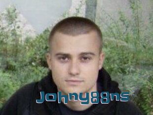 Johny88ns