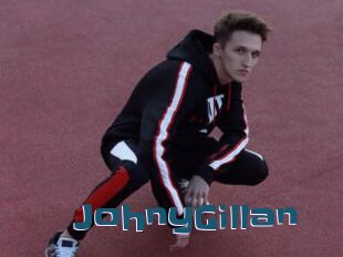 JohnyGillan