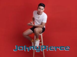 JohnyPierce