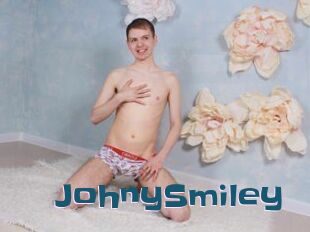 JohnySmiley